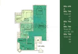 Changi Court (D16), Condominium #471176731